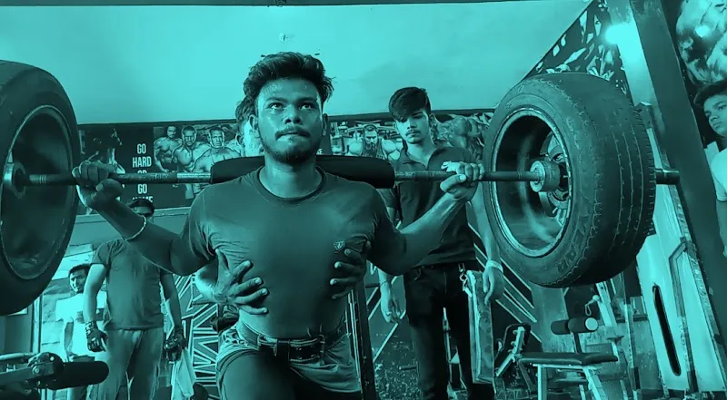 EXOTIC GYM FITNESS CLUB