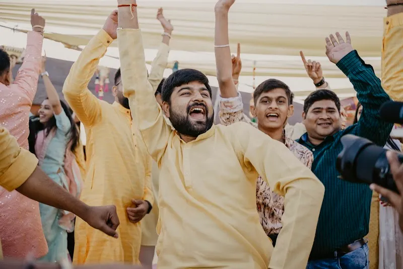 Atharv Films