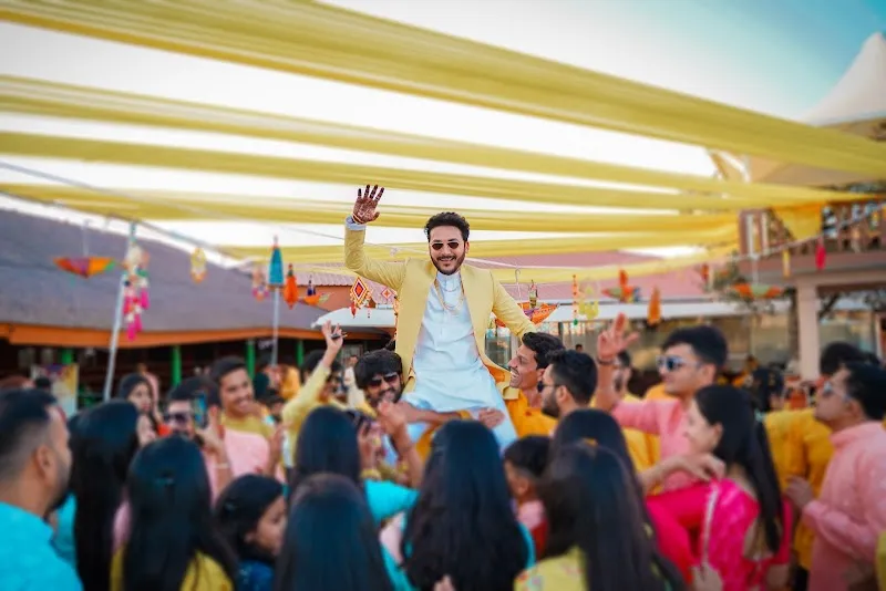 Atharv Films