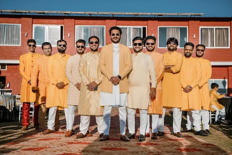 Atharv Films