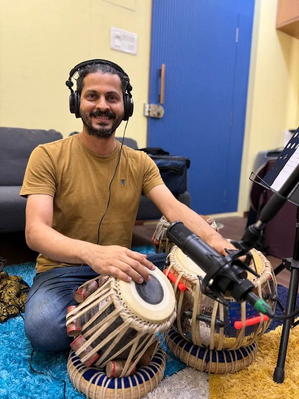 Panchamrut Arts