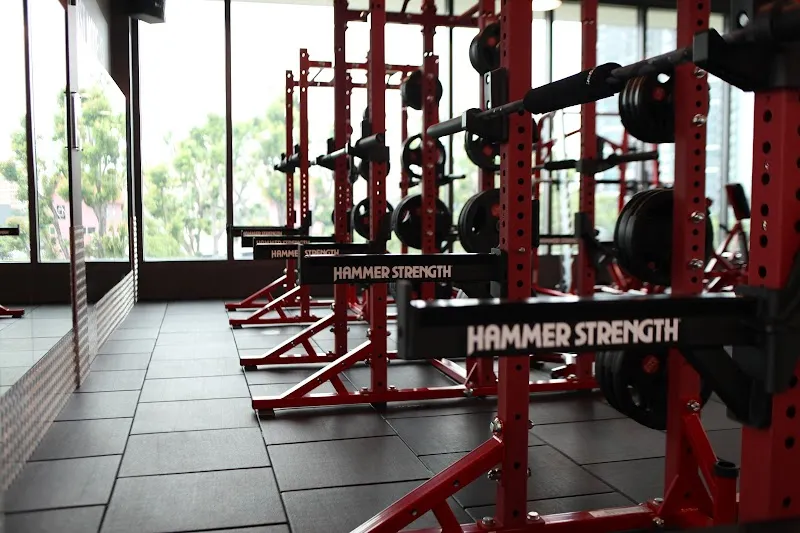 24/7 FITNESS Bishan CC