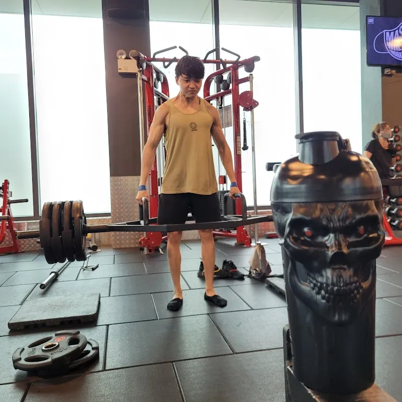 24/7 FITNESS Bishan CC