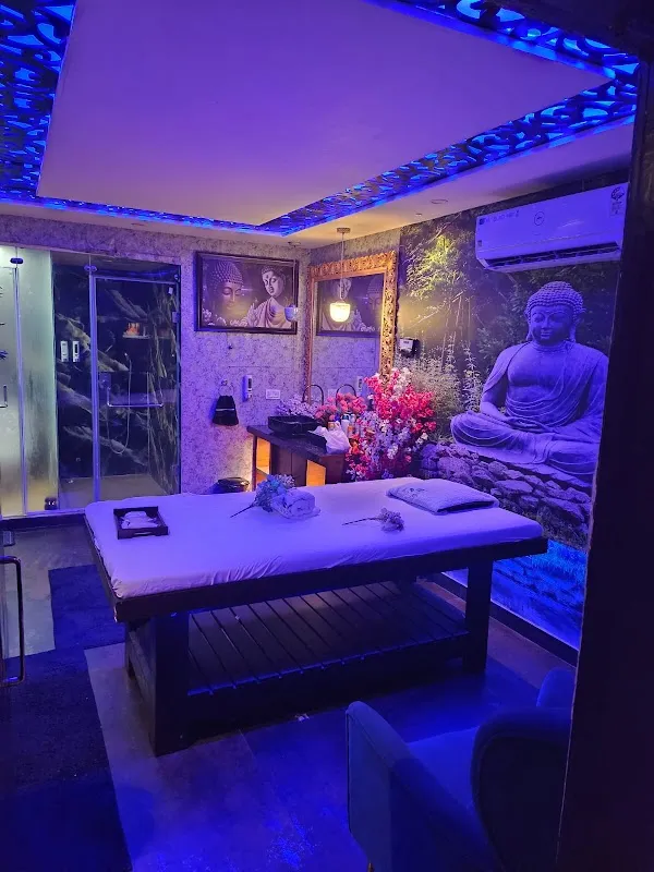 Geeta Home Massage Services Spa Chembur