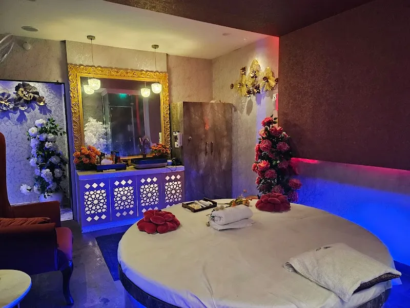 Geeta Home Massage Services Spa Chembur