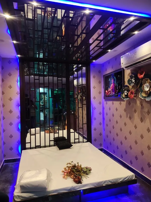 Geeta Home Massage Services Spa Chembur