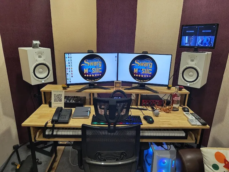 Swarg Musiic