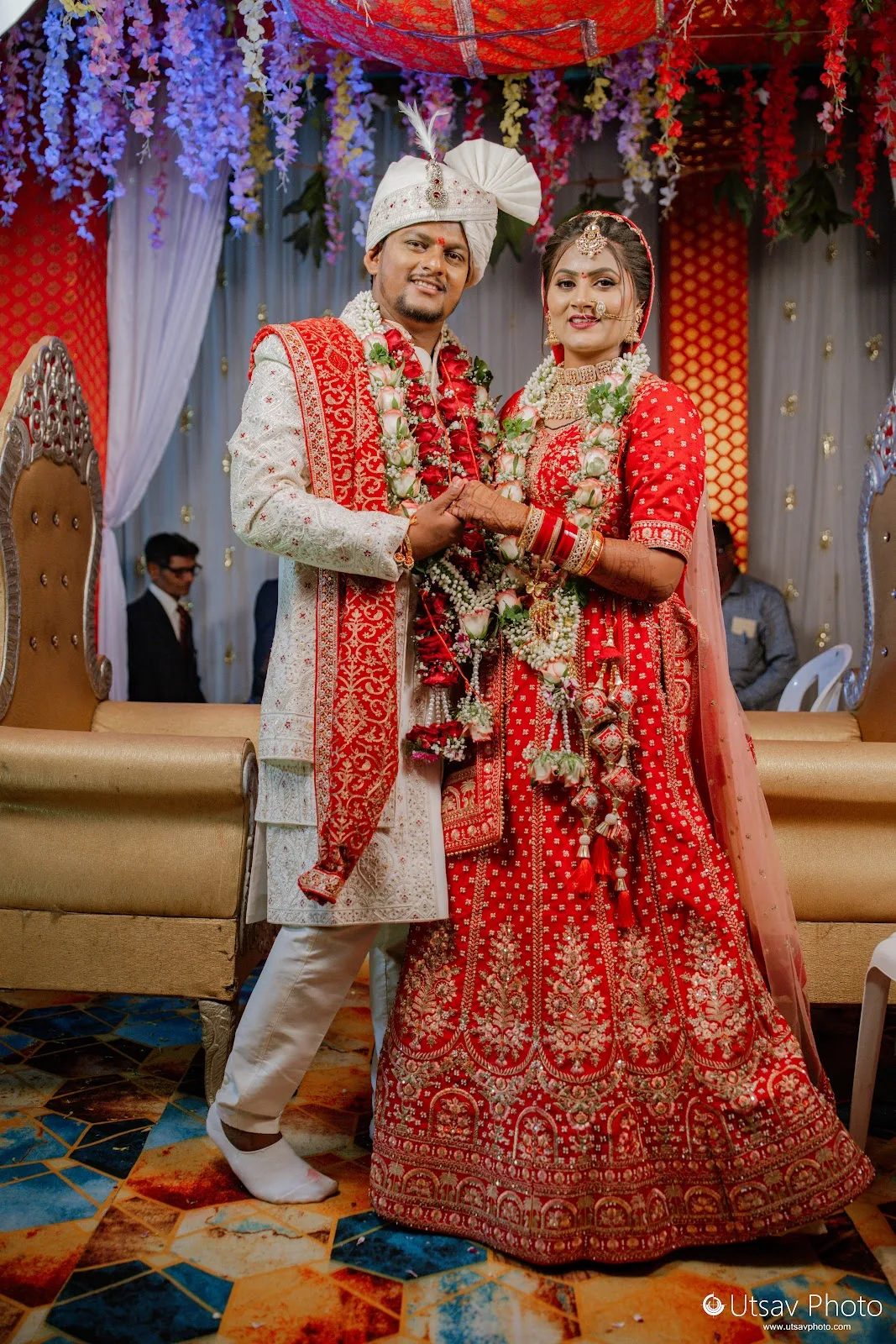 Utsav Photo - Best Pre Wedding Photographer | Best Wedding Photographer