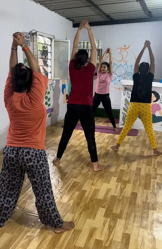 GET FIT Fitness Studio
