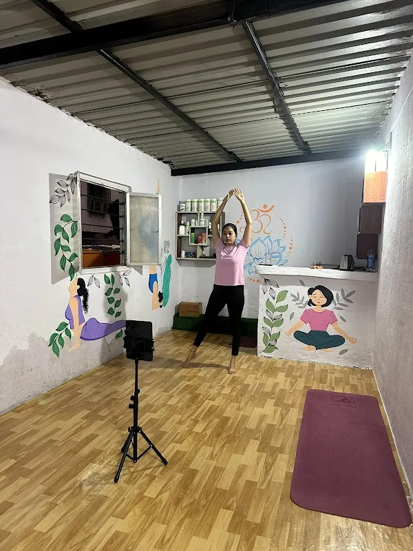 GET FIT Fitness Studio