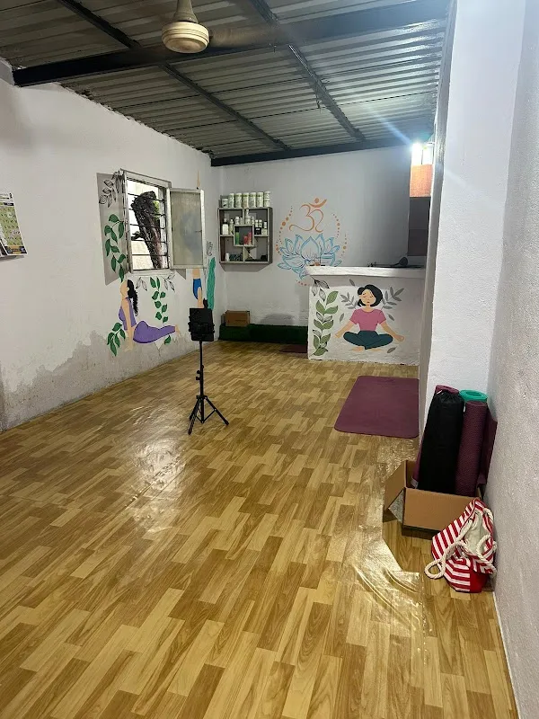 GET FIT Fitness Studio