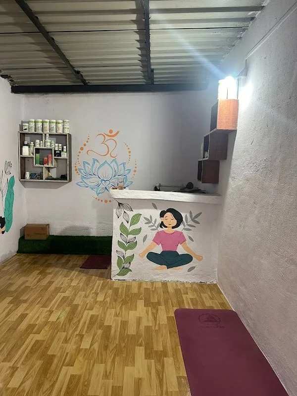 GET FIT Fitness Studio