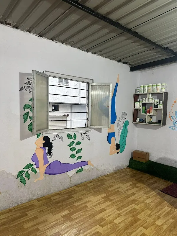 GET FIT Fitness Studio