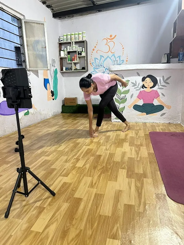 GET FIT Fitness Studio