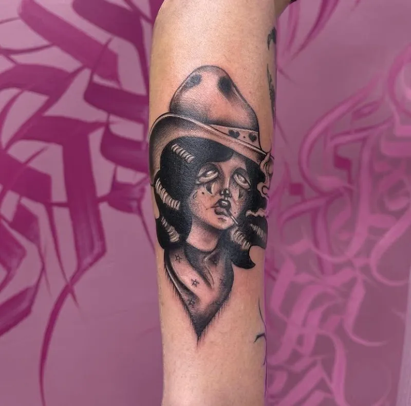ADC Tattoo Studio