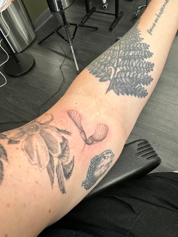 ADC Tattoo Studio