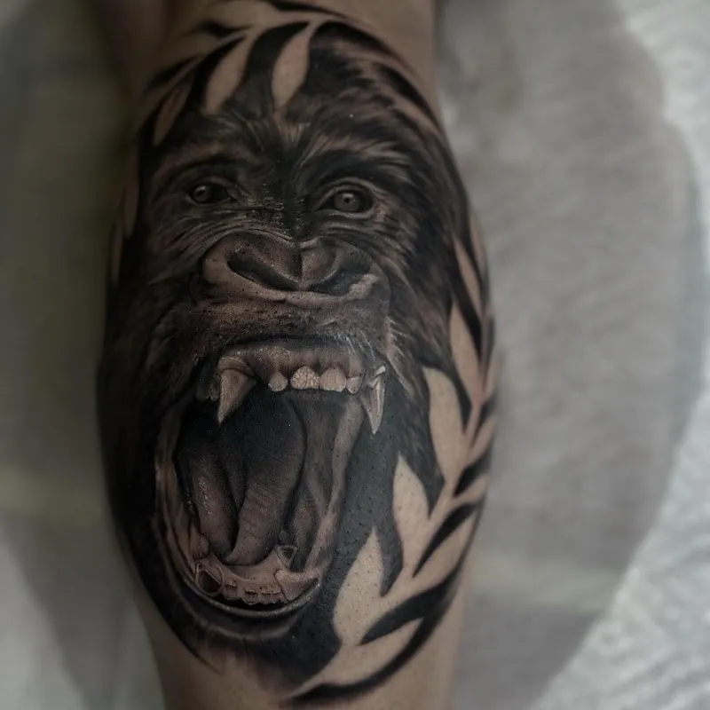 ADC Tattoo Studio