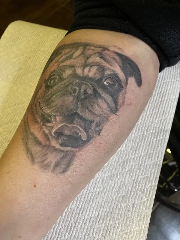 ADC Tattoo Studio