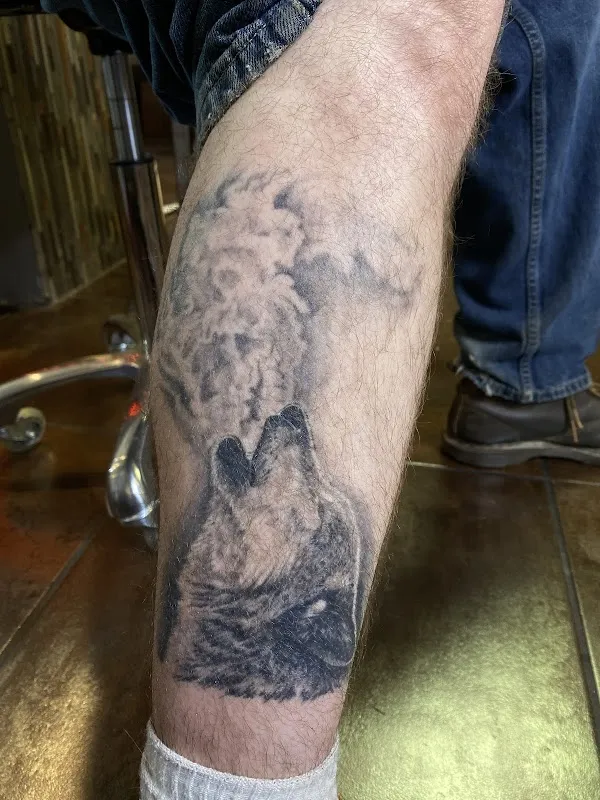 ADC Tattoo Studio