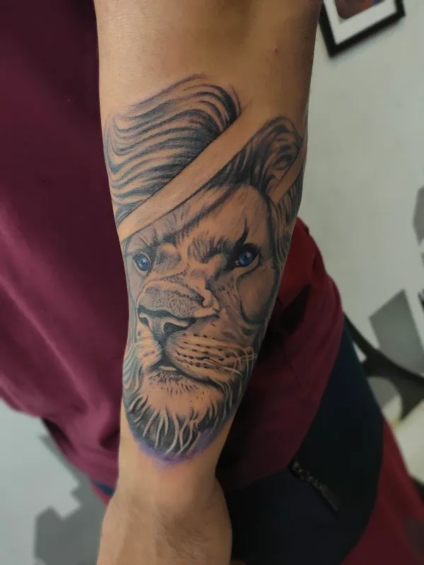 INK ME TATTOO