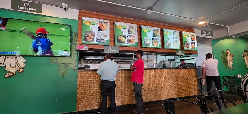 Manea The Salon - Ameenpur