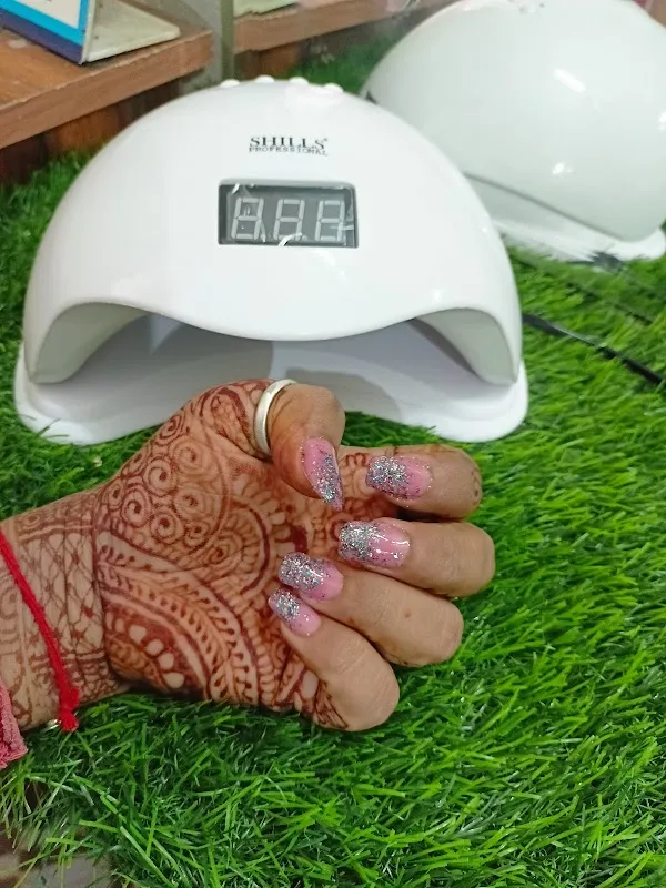 UNIQUE MAKEUP STUDIO (2nd Branch)