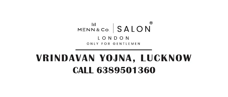 Menn & Co Salon Vrindavan Yojna
