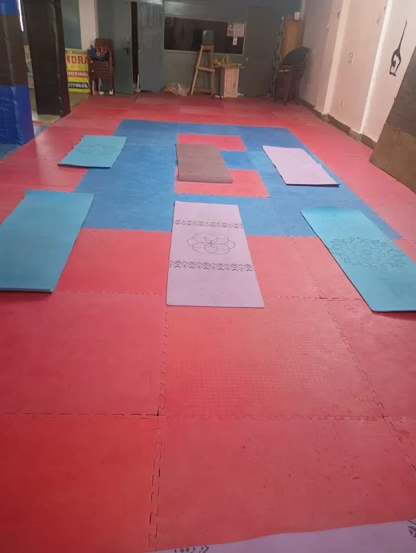 Kalika Yoga Wellness