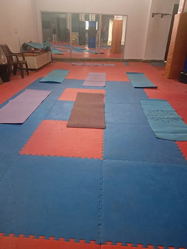 Kalika Yoga Wellness
