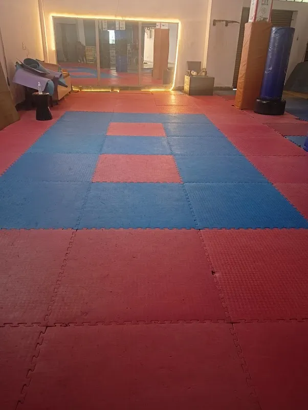 Kalika Yoga Wellness