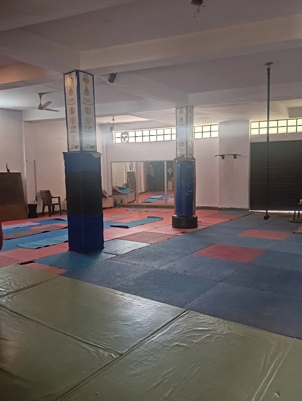 Kalika Yoga Wellness