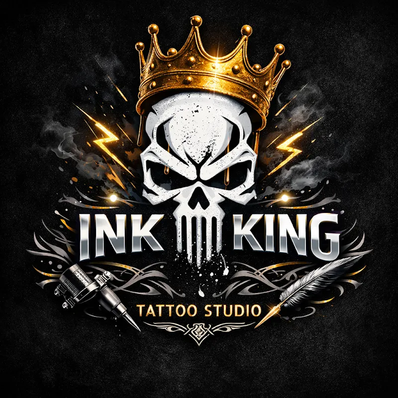 Ink King Tattoo Studio