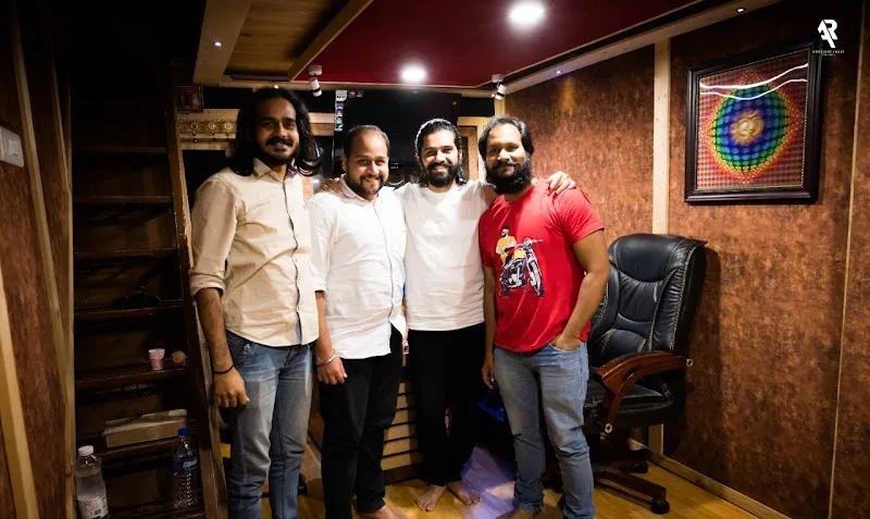 Harmony Studio