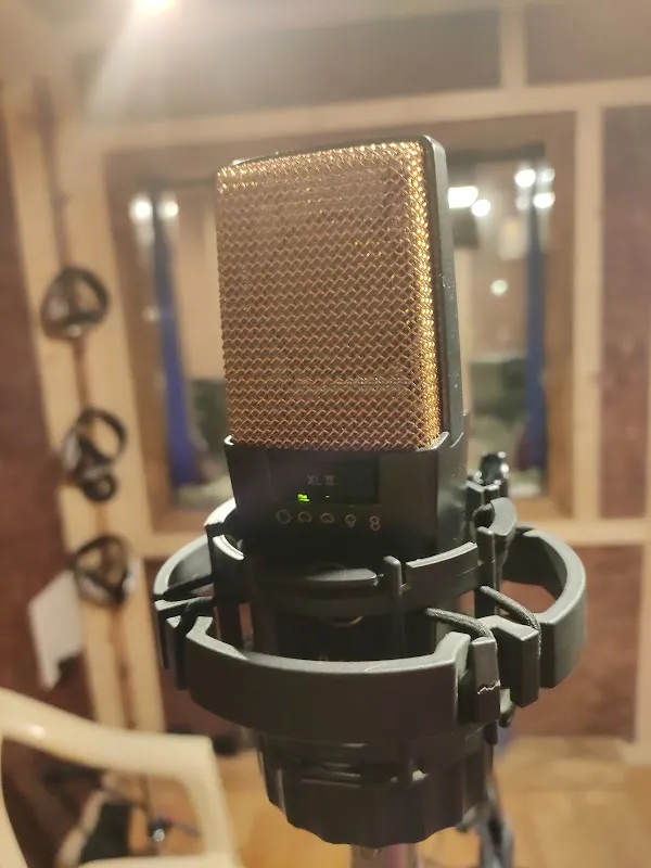 Harmony Studio