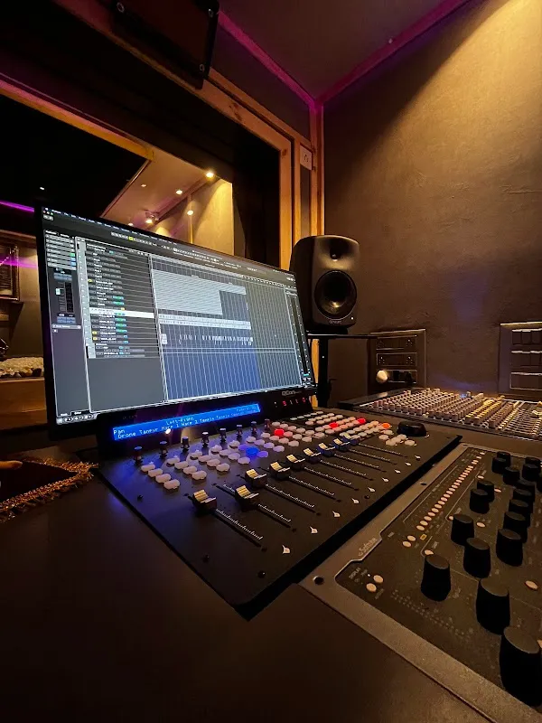 Harmony Studio
