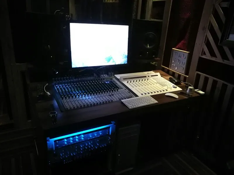 Harmony Studio