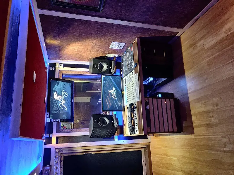 Harmony Studio