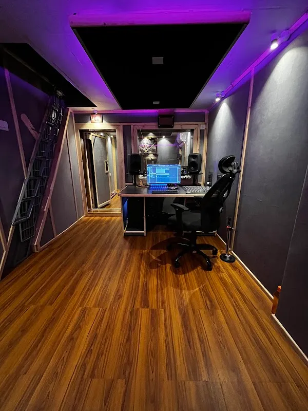 Harmony Studio