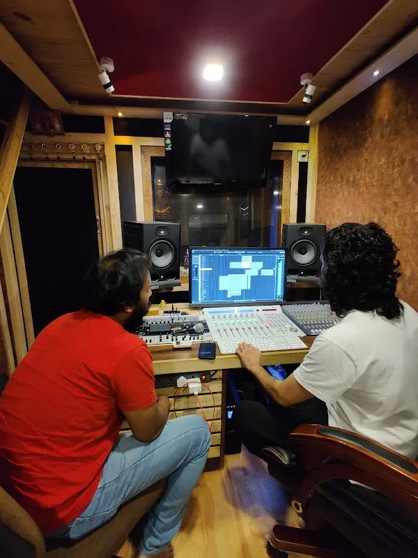 Harmony Studio
