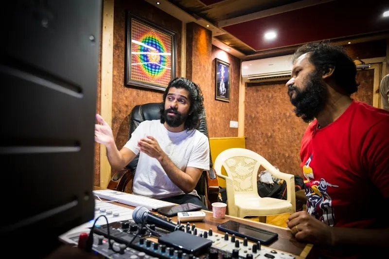 Harmony Studio