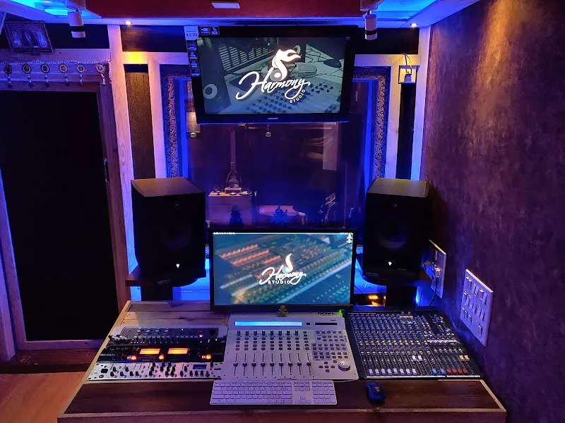 Harmony Studio