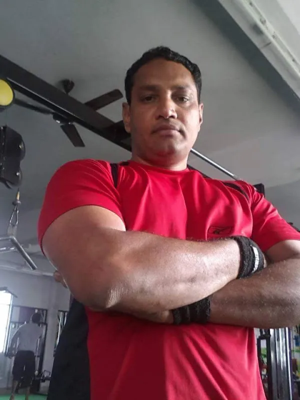 Health And Fitness GYM