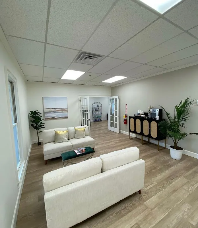 Rooted Salon