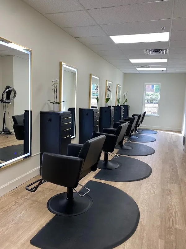 Rooted Salon