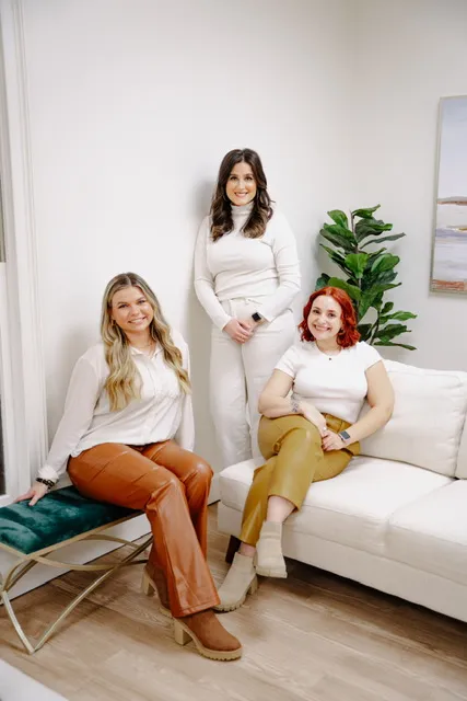 Rooted Salon