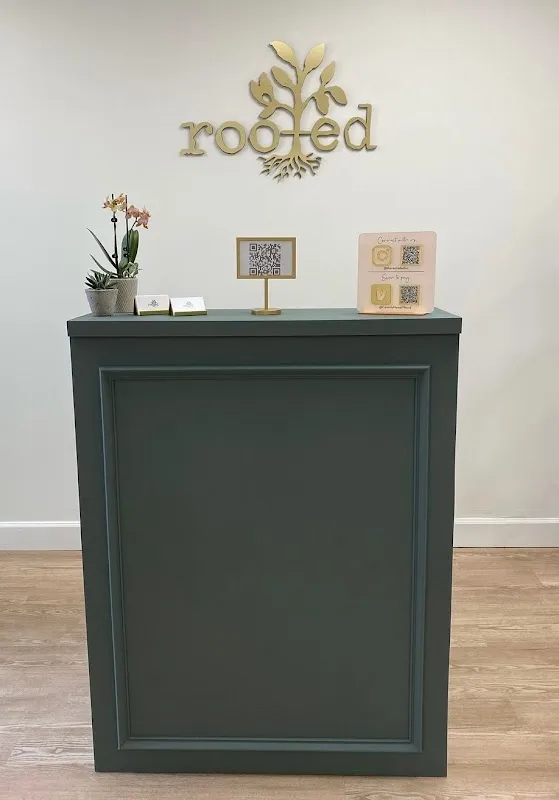 Rooted Salon