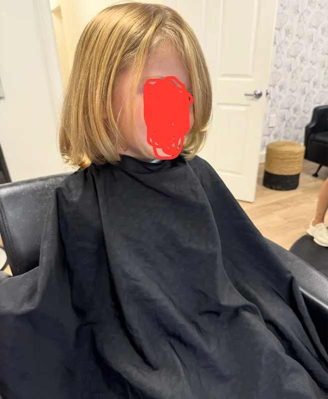 Rooted Salon