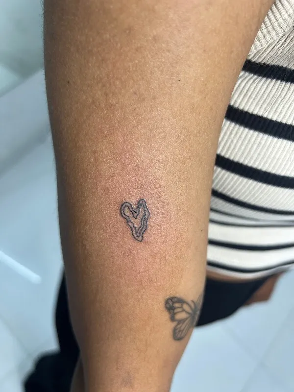 VAIRAGI TATTOO & ART STUDIO NAVSARI