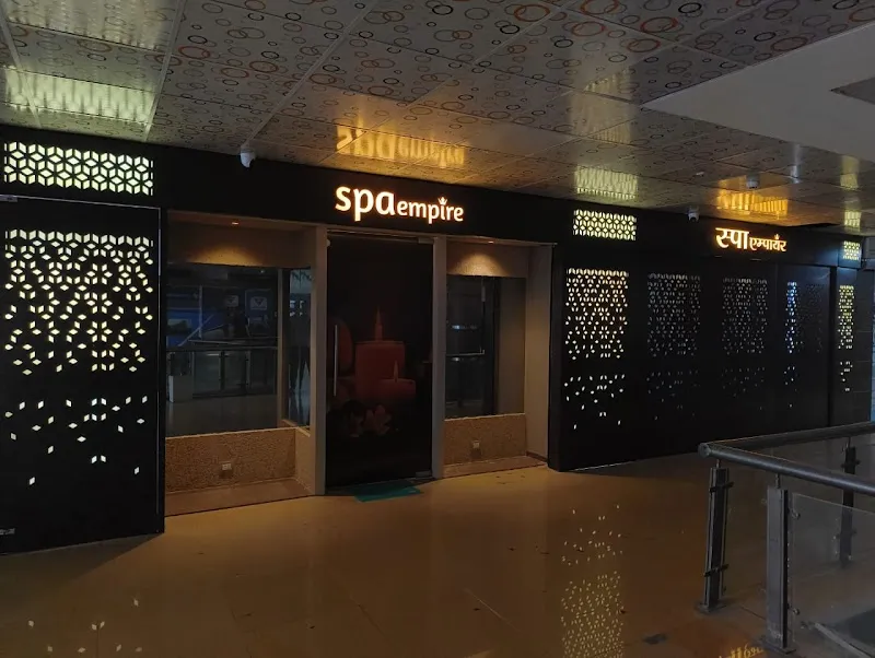 Spa Empire