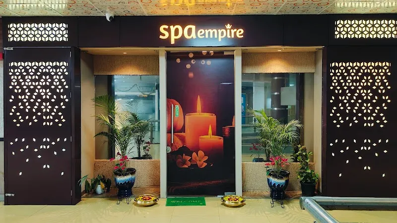 Spa Empire